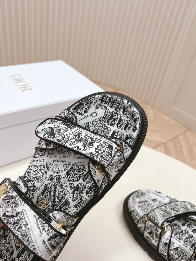 Christian Dior Slippers